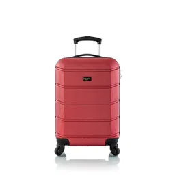 Heys Armourlite Red Hard Case 21 inch Cabin Trolley Bag-picture-26