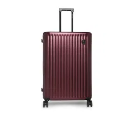 Heys SMARTLUGGAGE Rang Burgundy Hard 30" Large Trolley-picture-39