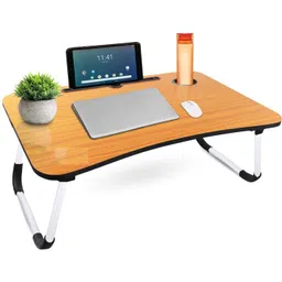 hf harsh fashion Wood Portable Laptop Table-picture-12