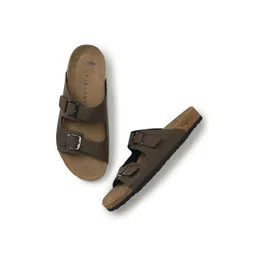 HF JOURNEY Men Slip-On Comfort Sandals-picture-32