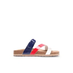 HF Journey Women's Tania Multicolor Casual Sandals-picture-46