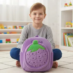 hh for u Small 15 L Backpack BerryFun MiniPack-picture-12