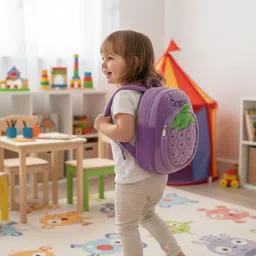 hh for u Small 15 L Backpack LittleGrape GoPack-picture-11