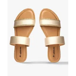 hi-attitude Women Embellished Flat Sandals-picture-48