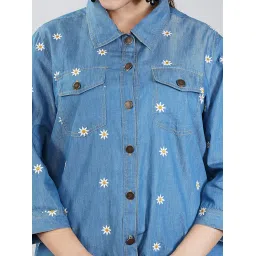 hi-fashion Women Regular Jacket image 5