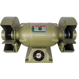 Hi Fine Bench Grinder 0.75 HP 8" 1PH / 3PH-picture-47