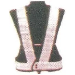 Hiba Safety Cross Belt Tape Size 2 inch Pack of 5 RP-701-picture-47