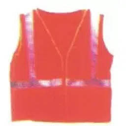 Hiba Safety Jacket Tape Size 2 inch Pack of 5 RP-704-picture-44