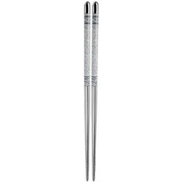 hichaki Decorative, Chewing, Cooking, Training, Eating Stainless Steel Chinese, Korean, Japanese, Vietnamese Chopstick-picture-48