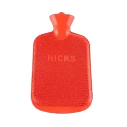 Hicks Comfort Water Bag Red, HICKS-004-picture-24