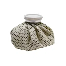 Hicks Frankfut Ice Bag White and Black Color, HC1001-picture-26