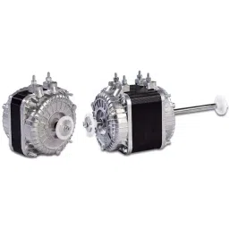 Hicool 83A230SAC-5 Q Frame Shaded Pole Motor-picture-18