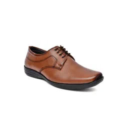 HIDA Men Laced Up Formal Derbys-picture-17