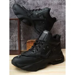 HIDA Men Running Non-Marking Shoes-picture-30