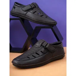 HIDA Men Shoe-Style Sandals-picture-28