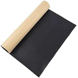 Hidak Black Leather Repair Patch 30x60cm | Self-Adhesive Vinyl Leather Tape for Sofa, Car Seat, Couch, Furniture, Bags, Jackets | Waterproof and Durable Upholstery Repair Sheet (1)-picture-20