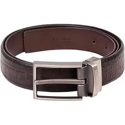 hidesign Brown Men's Reversible-picture-51