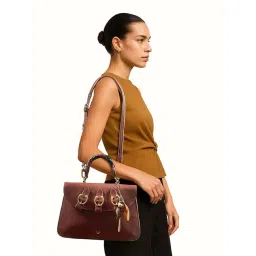 Hidesign Marsala Sling Handbag-picture-27