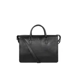 Hidesign Men Leather Laptop Bag-picture-34