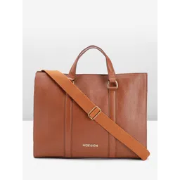 Hidesign Men Leather Messenger Bag-picture-41