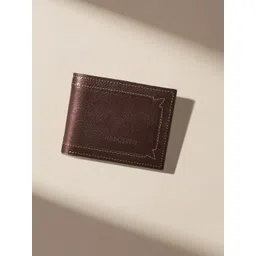 Hidesign Men Leather Two Fold Wallet-picture-27