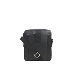 Hidesign Men Melbourne Leather Crossbody Messenger Bag-picture-39
