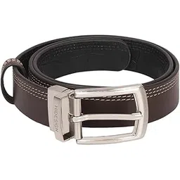 hidesign Mens Be2208 Reversible(Brown)(M)-picture-48