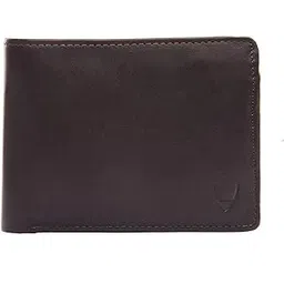hidesign Men's Leather Wallet (L103 N Rf, Brown)-picture-14