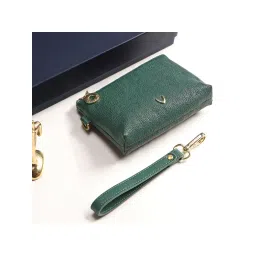 Hidesign Merry Women's Wrist Pouch - (38 X 30 X 18 Cms) (S)-picture-25