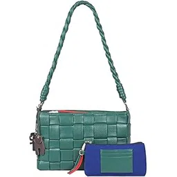 hidesign OONA 01 SHOULDER BAG-picture-16