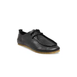 Hidesign Women Leather Loafers-picture-30