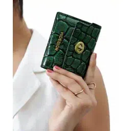 hidesign Women Tri-Folds Wallet-picture-13