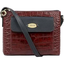 hidesign womens EE OPIHI I Medium Marsala Sling Bag-picture-42