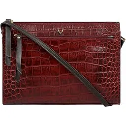 hidesign Women's Leather Sling Bag-picture-34