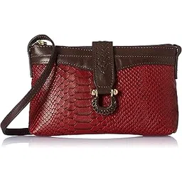hidesign Women's Leather Sling Bag-picture-14