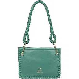 hidesign Women's Western (Green)-picture-36