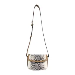 Hie Soft Mouse Animal Effect Medium Sling Handbag-picture-31