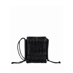 Hie Women Black Kim Crossbody-picture-32