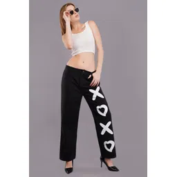 HIGH BUY Women Comfort Relaxed Fit Jeans-picture-10