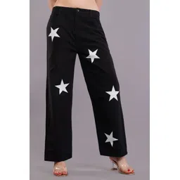 HIGH BUY Women Comfort Relaxed Fit Jeans-picture-27