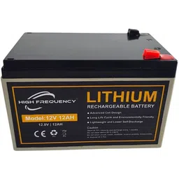 high frequency 500 VA with 6 Months Warranty Solar Compatible Lithium Ion-picture-16