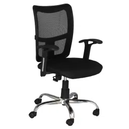 High Living Bravo Lb Black High Back Office Chair-picture-40