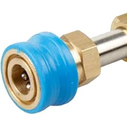High Pressure Car Washer Foam Lance Connector Adapter Type 10|Foam Lance Adapter Brass 1/4 Inch Quick Connect-picture-26