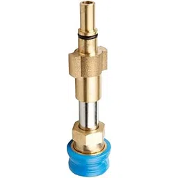 High Pressure Car Washer Foam Lance Connector Adapter Type 4|Pressure Washer Foam Lance Adapter Brass 1/4 Inch-picture-20