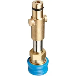 High Pressure Car Washer Foam Lance Connector Adapter Type 8|Brass Foam Cannon Adapter 1/4 Inch Quick Release-picture-21