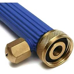 High Pressure Power Washer Water Spray Gun Nozzle Wand Attachment Fittings|High Pressure Water Spray Wand for Garden Hose Car Wash-picture-13