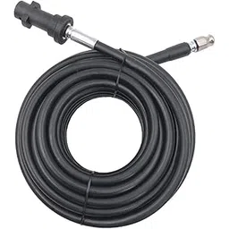 High Pressure Washer Hose for Karcher K2-K7 15 Meter|Drain Cleaning Hose for Karcher K2 K3 K4 K5 K6 K7 Pressure Washer Sewer Cleaner-picture-22