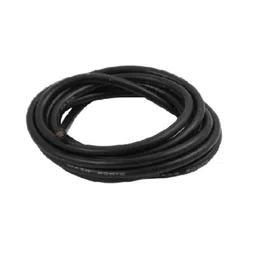 High Quality Ultra Flexible 10AWG Silicone Wire – Black 1M-picture-15