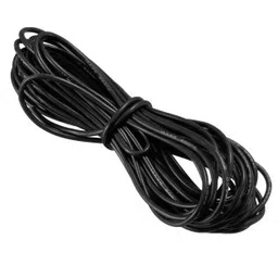 High Quality Ultra Flexible 14AWG Silicone Wire 10m (Black)-picture-17