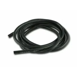 High Quality Ultra Flexible 14AWG Silicone Wire 1m (Black)-picture-10